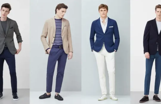 the art of dressing up