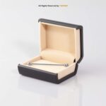 ROUND EYELET COLLAR PIN BAR CPB-1008 - Image 9