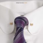 BARBELL FLAT END COLLAR PIN BAR CPB-1009