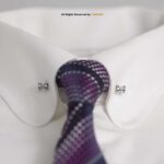 BARBELL FLAT END COLLAR PIN BAR CPB-1009 - Image 2