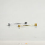 CUBE COLLAR PIN BAR CPB-1011 - Image 7