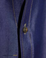 BLUE DENIM SIGNATURE SPORTS SHIRT-CS-1007 - Image 5