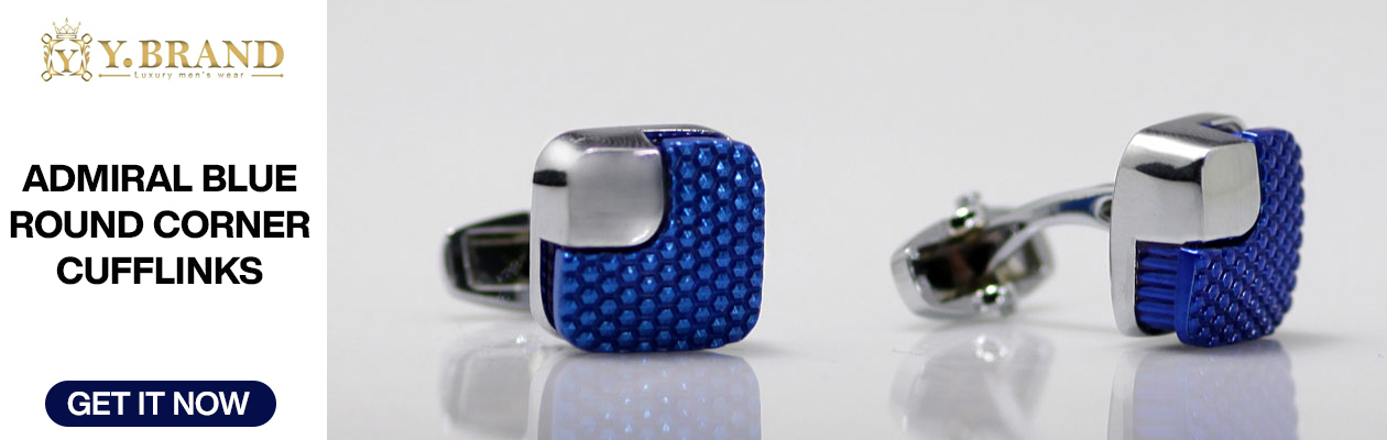 Buy Cufflinks for Men in Pakistan 1 cufflinks for men