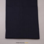 Dark Grey Self-Lining Dress Pant for Men – DP-1002 | YBRAND - Image 3