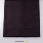 Maroon & Black Micro Check Dress Pant – DP-1013 | YBRAND - Image 3