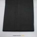 Gray Windowpane Check Dress Pant for Men – DP-1016 | YBRAND - Image 3