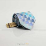 Retro 9cm Formal Classic Boxer Poly Necktie-T-068