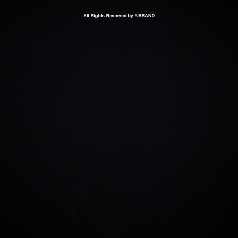 FINE BLACK COTTON YCS-1002 5 YCS 1002a 1