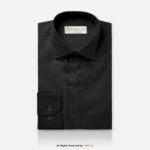 FINE BLACK COTTON YCS-1002 - Image 2