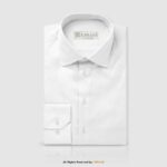 FINE WHITE COTTON YCS-1009 - Image 2