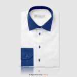 FINE WHITE COTTON YCS-1009 - Image 4