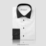 FINE WHITE COTTON YCS-1009 - Image 5