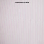 LILAC STRIPED COTTON YCS-1010 - Image 3