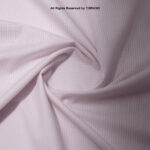 PINK PINSTRIPE COTTON