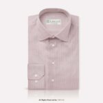 PINK PINSTRIPE COTTON YCS-1013 - Image 2