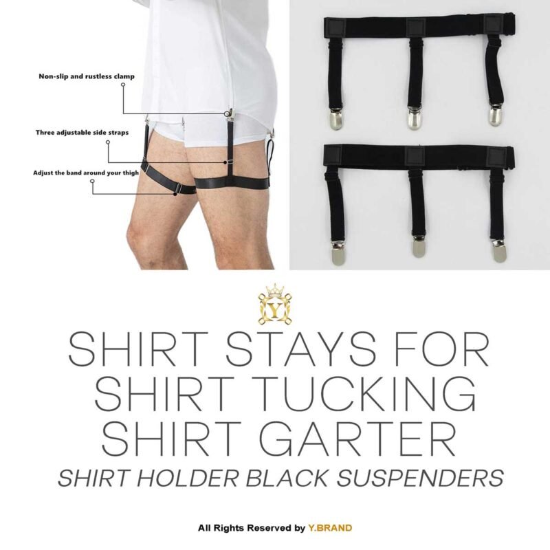 shirt holder cover