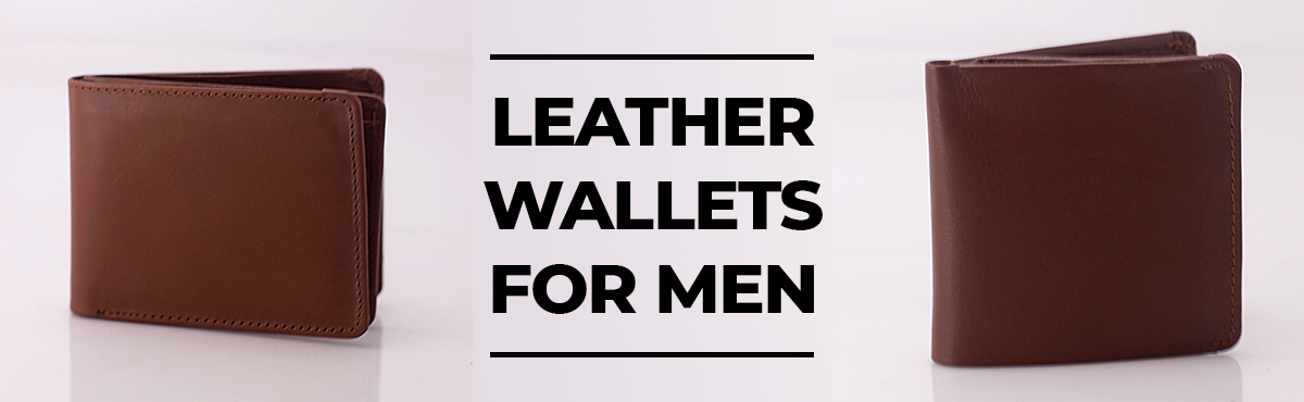 wallets for men