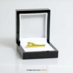 SLIM WAVE DESIGN TIE CLIP TP-1029 - Image 2