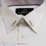 SMALL GUITAR BROOCH-B-1066 - Image 2