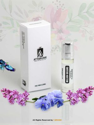 Million Dreams inspired from Pleasures | Concentrated perfume Oil-YAF-1001