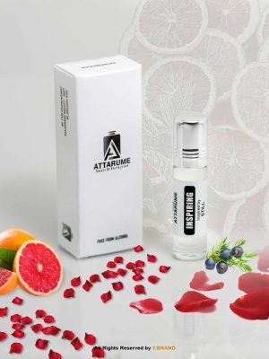 Inspiring inspired by Still | Concentrated Perfume Oil-YAF-1003
