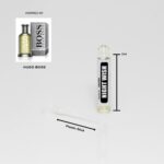 Night Wish-inspired by Hugo Boss | Concentrated perfume Oil-YAM-1006 - Image 4