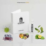 Rising Star inspired from 212 Nyc | Concentrated perfume Oil-YAM-1004 - Image 3