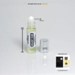 Melody Club inspired by Club de nuit | Concentrated perfume Oil-YAM-1005 - Image 2