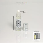 Night Wish-inspired by Hugo Boss | Concentrated perfume Oil-YAM-1006 - Image 2