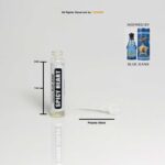 Spicy heart inspired From Blue jeans | Concentrated perfume Oil-YAM-1008 - Image 4