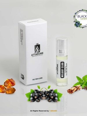 Melody Club inspired by Club de nuit | Concentrated perfume Oil-YAM-1005