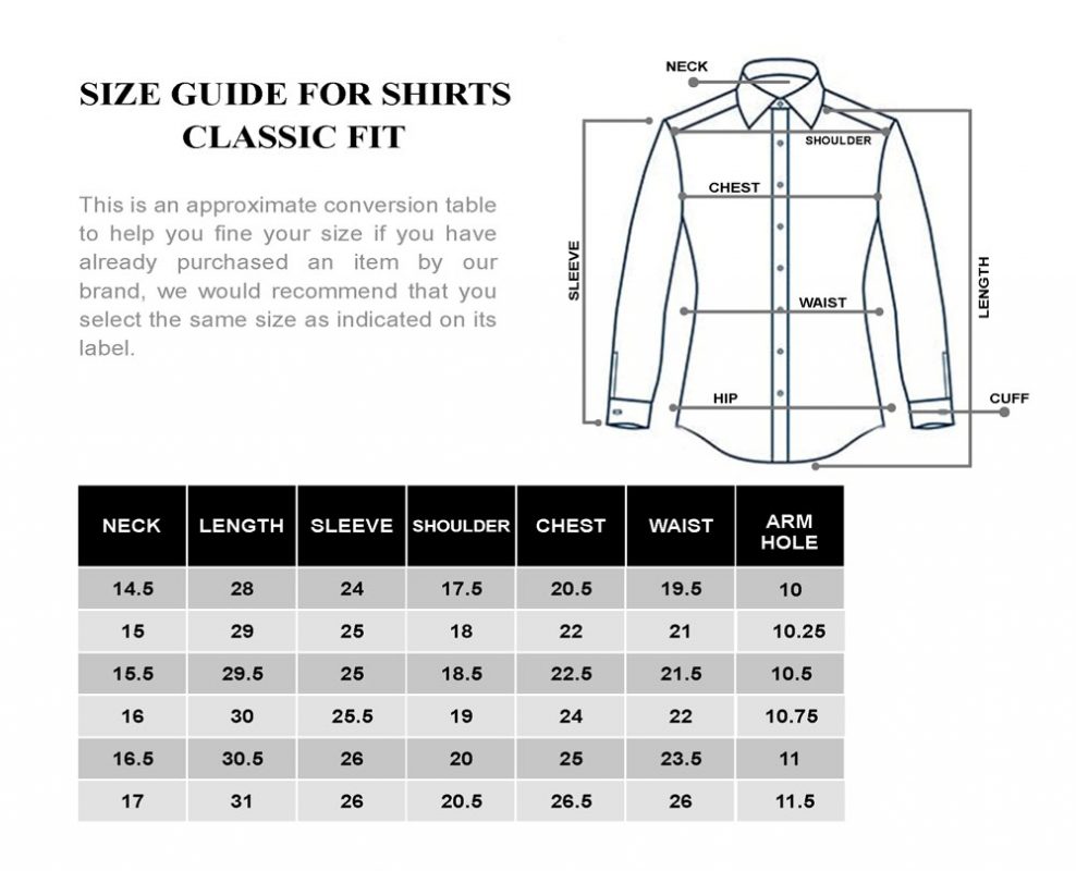 BLACK SOFT EGYPTIAN CLASSIC DRESS SHIRT-FS-1018 12 Size FS abbas