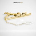 Soccer Football Tie Clip TP-1037 - Image 2