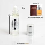 EMPRISE inspired by DAVID ADVENTURE | Concentrated Perfume Oil-YAM-1013 - Image 2