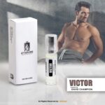 VICTOR inspired by DAVID CHAMPION| Concentrated Perfume Oil-YAM-1009
