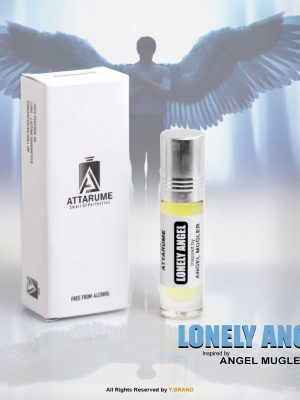 LONELY ANGEL inspired by ANGEL MUGLER | Concentrated Perfume Oil-YAM-1010