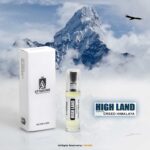 HIGH LAND inspired by CREED HIMALAYA | Concentrated Perfume Oil-YAM-1014