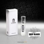 DEEP BLACK inspired by JAGUAR CLASSIC BLACK | Concentrated Perfume Oil-YAM-1016