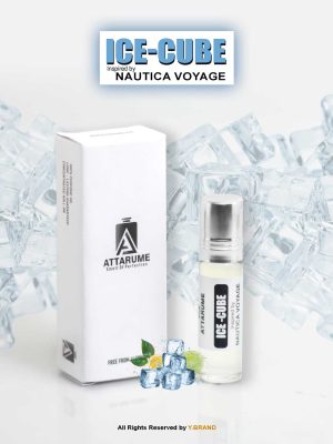 ICE-CUBE inspired by NAUTICA VOYAGE | Concentrated Perfume Oil-YAM-1017