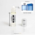 ICE-CUBE inspired by NAUTICA VOYAGE | Concentrated Perfume Oil-YAM-1017 - Image 2