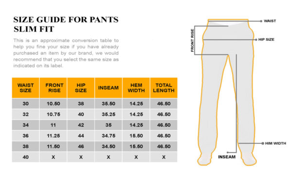 Pearl Maroon Micro Check Dress Trousers DP-1029 | YBRAND 7 Pearl Maroon Micro Check Dress Trousers DP-1029 | YBRAND