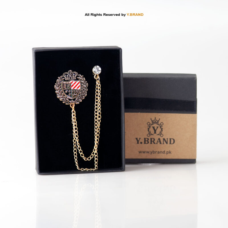 Buy Best Brooches for men 9 B 1101a 1