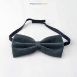 Luxury Velvet Neck Bow Ties BT-1020 - Image 3