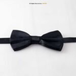 Silk Neck Bow Ties BT-1021 - Image 2