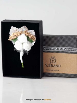 Brooches