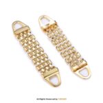 Y.BRAND-CUFFLINK Chain for men-CLC-1004 - Image 6