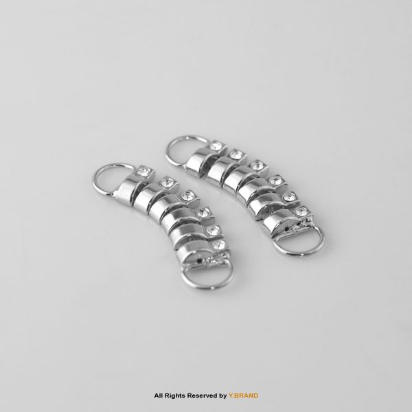 Y.BRAND-CUFFLINK Chain for men-CLC-1005