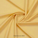 Mustard Cotton Fabric YCS-1024