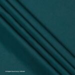 Aqua green Cotton Fabric YCS-1025 - Image 5