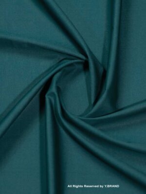 Aqua green Cotton Fabric YCS-1025